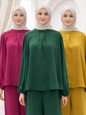 Aurelia Set Collection