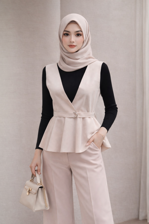 Versa Vest Collection (Free Inner)