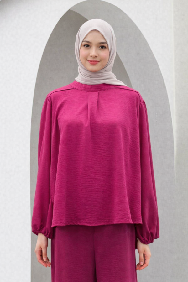 Aurelia Set Collection