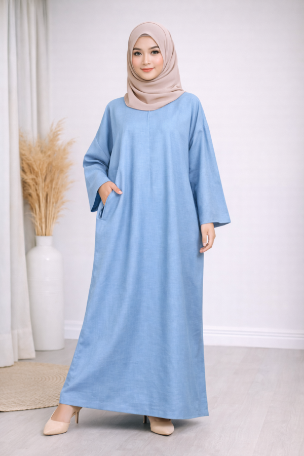 Kaftan Sofea