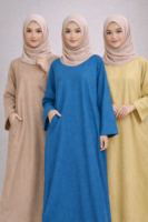 Kaftan Sofea