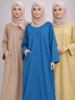 Kaftan Sofea