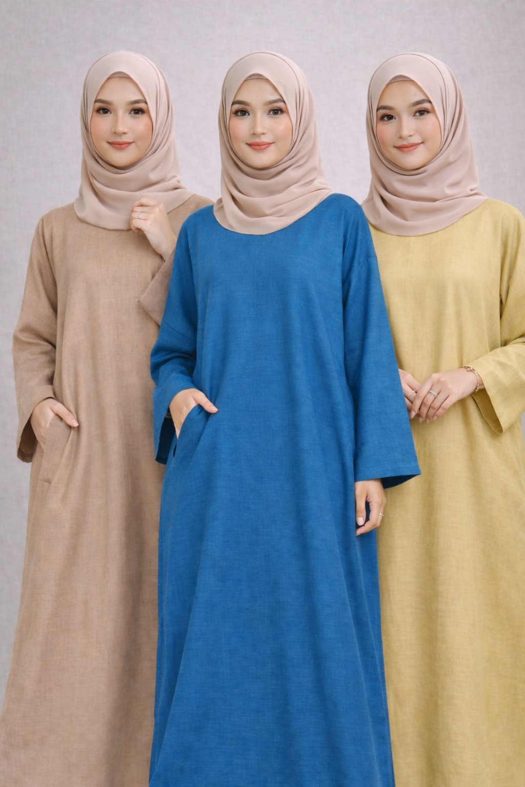 Kaftan Sofea