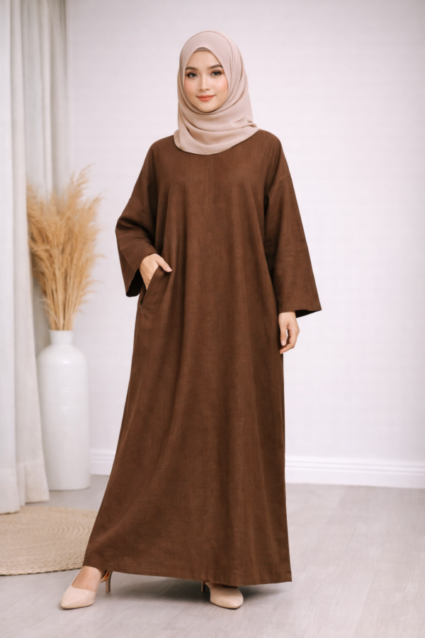Kaftan Sofea