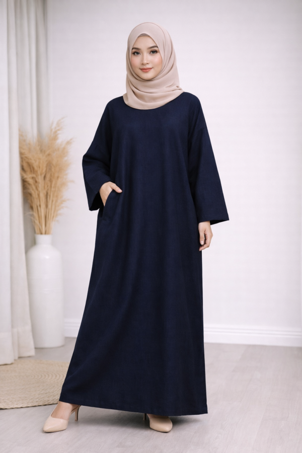 Kaftan Sofea