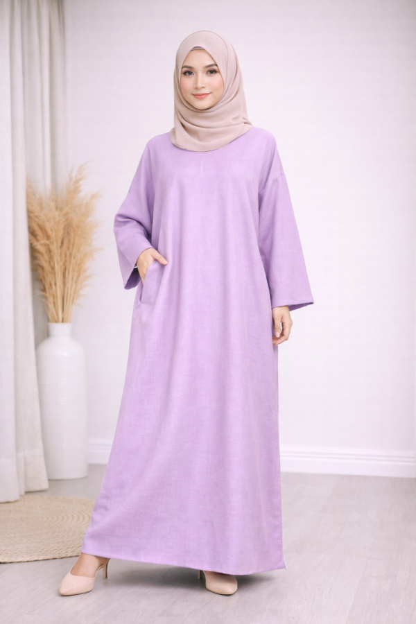 Kaftan Sofea