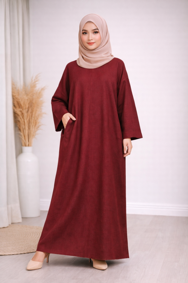 Kaftan Sofea