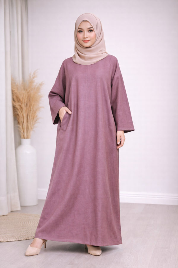 Kaftan Sofea