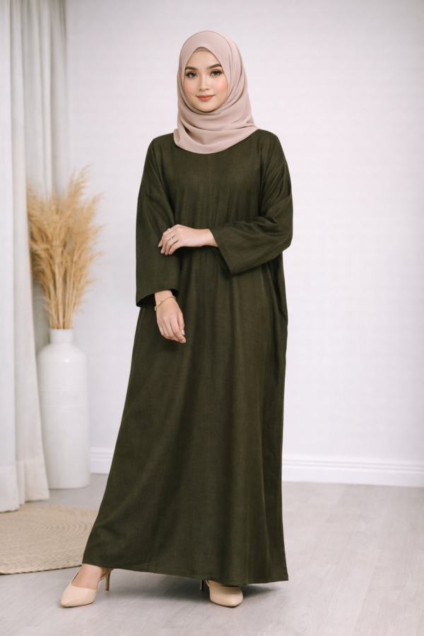 Kaftan Sofea