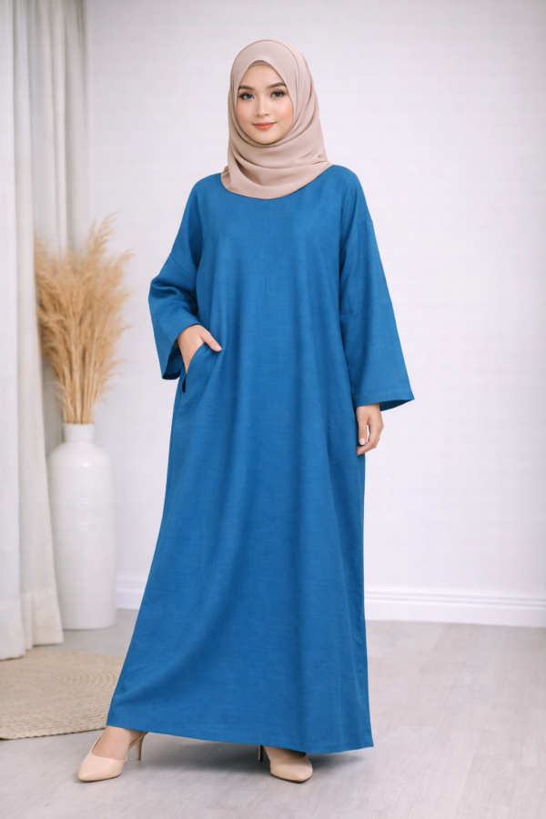 Kaftan Sofea
