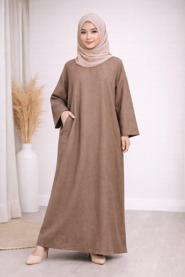 Kaftan Sofea