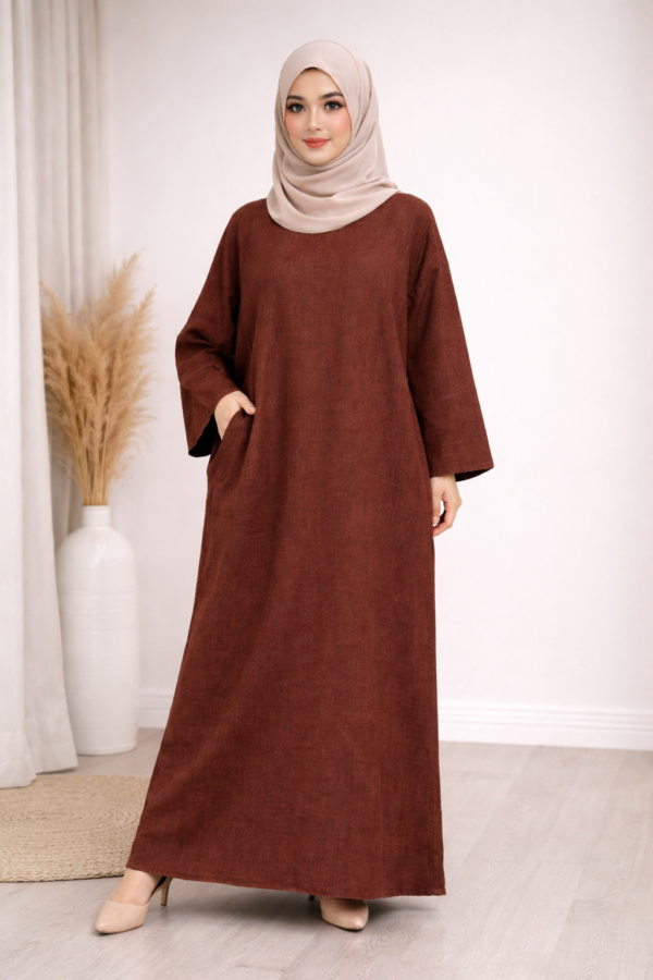 Kaftan Sofea