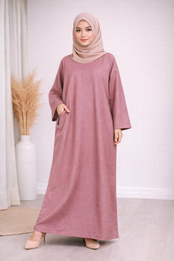 Kaftan Sofea