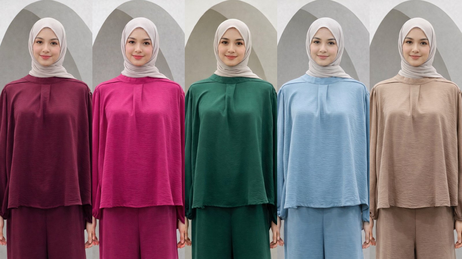 Aurelia-Set-Collection